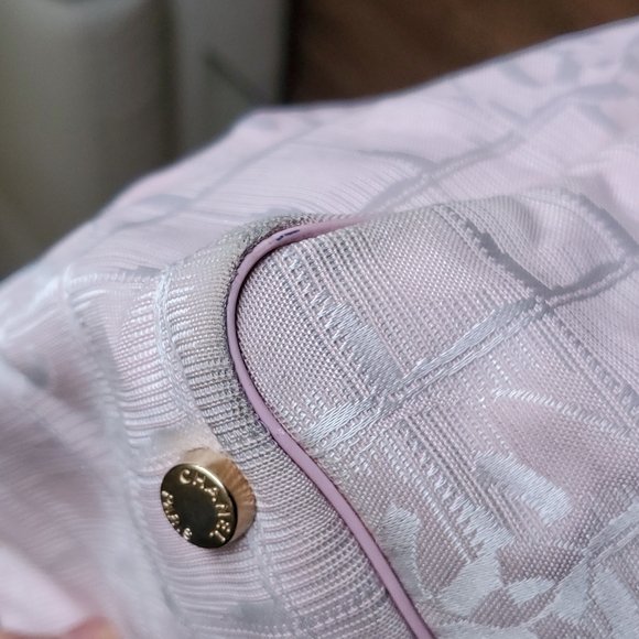 💥💥SOLD💥💥Chanel travel line bag - Picture 16 of 17